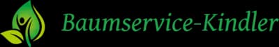 Baumservice Kindler Logo