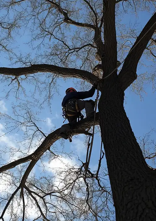 Baumpflege Dömitz - Baumservice Kindler Professional Tree Care
